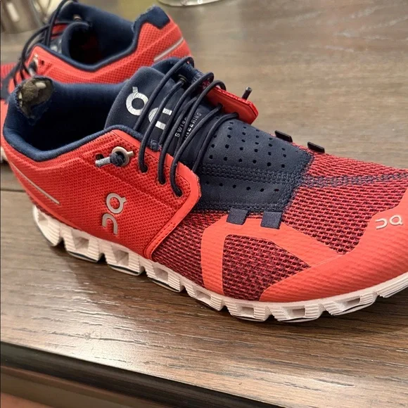 On Cloud 2.0 Coral/Pacific - Picture 7 of 7